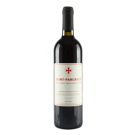 Domaine Pinelli - Saint-Pancrace 2024