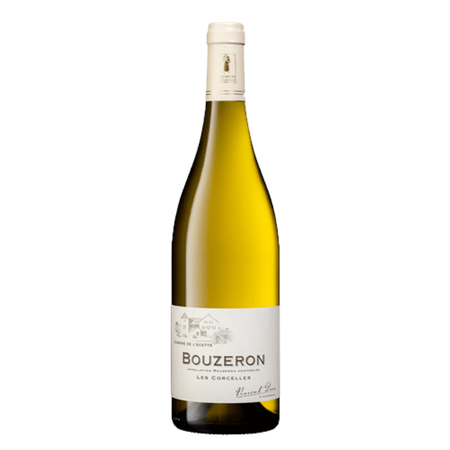 Bouzeron - Domaine de L'Ecette - Les Corcelles