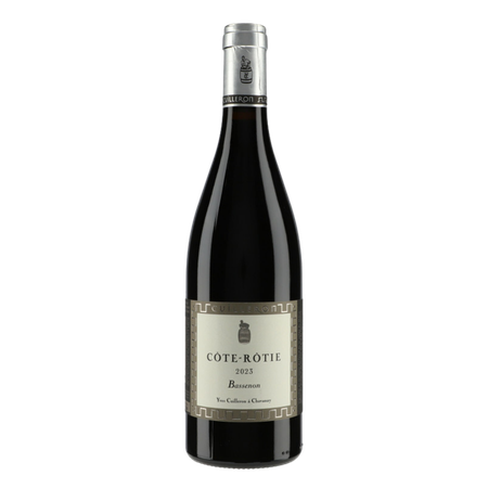 Côte-Rôtie - Yves Cuilleron - Bassenon 2023
