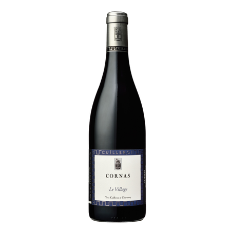 Cornas - Yves Cuilleron - Le Village 2023