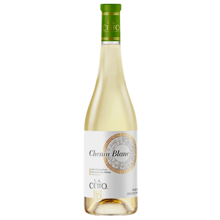 L.A. Cetto - Chenin Blanc