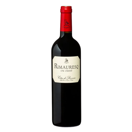 Côtes de Provence Cru Classé - Domaine de Rimauresq