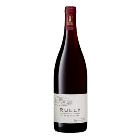 RULLY RGE DOMAINE DE L'ECETTE CLOS DE VESIGNOT