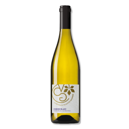 Chinon - Domaine Gasnier - Les Deux Rives