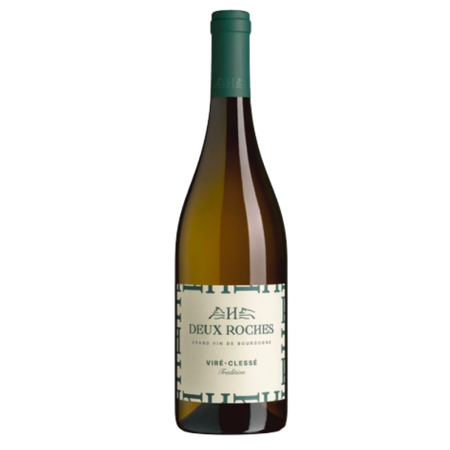 Viré Clessé - Domaine deux Roches - Tradition