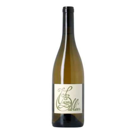 Languedoc - Les Vignes Oubliées - Blanc