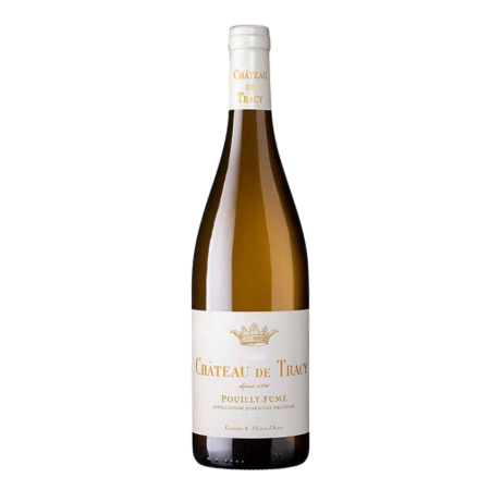 Pouilly-Fumé - Château de Tracy
