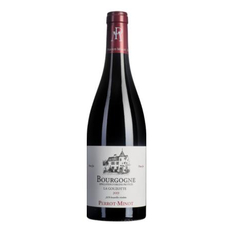 Domaine Perrot-Minot - La Gouzotte 2022