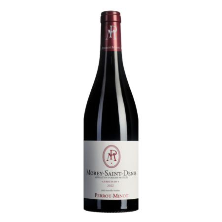 Morey-Saint-Denis - Domaine Perrot-Minot 2022