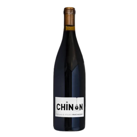 Chinon - Cuvée Ampoule - Domaine Marchesseau