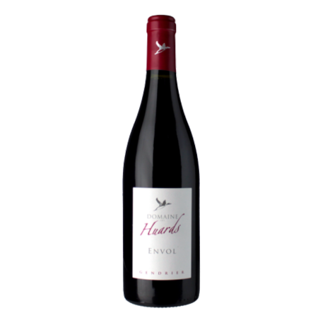 Gendrier - Domaine des Huards - Envol
