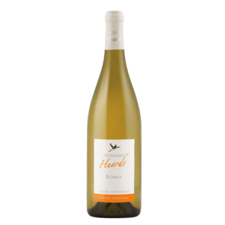 Cour-Cheverny - Domaine des Huards - Romo