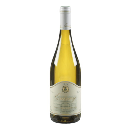 Quincy - Domaine Paepegaey