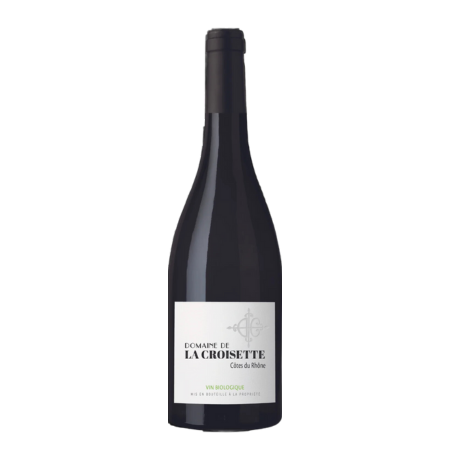 Côtes du Rhône - Domaine de La Croisette