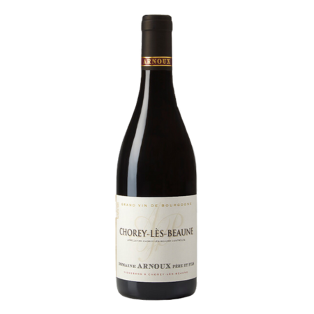 Chorey-les-Beaune - Domaine Arnoux