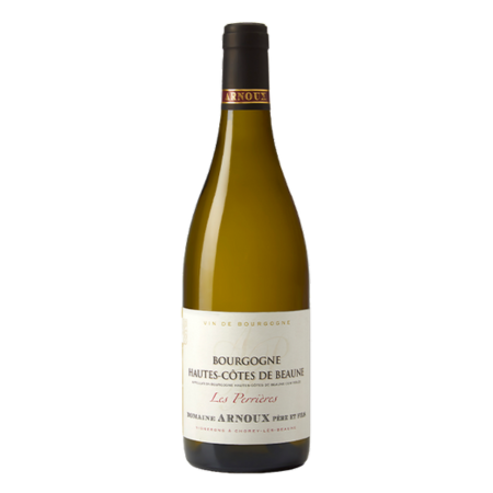 Hautes-Côtes-de-Beaune - Domaine Arnoux - Les Perrières