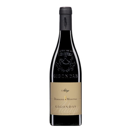 Gigondas - Domaine de Montvac - Adage