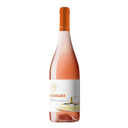 Bodegas Navajas - Rosado