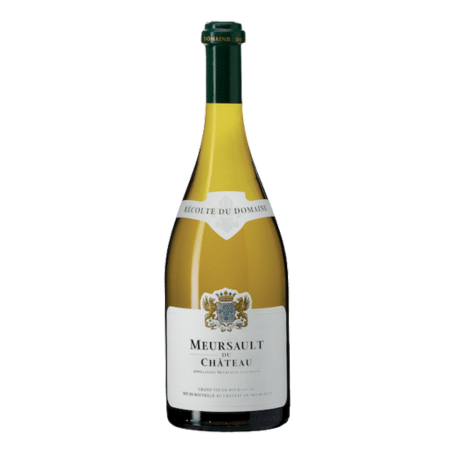 Meursault - Château de Meursault