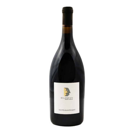 ST NICOLAS DE BOURGUEIL MABILEAU Eclipse N°12 2018 FR BIO 01
