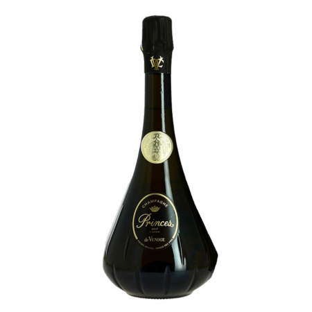 Champagne - Maison de Venoge - Cuvée des Princes Brut