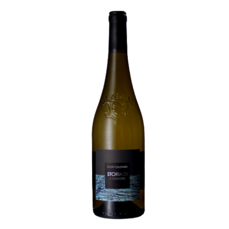 Corse -  Clos Culombu - Storia di e signore