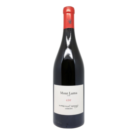 AMBOISE DOMAINE BONNIGAL BODET "Mont Luma"  2018  FR-BIO-01