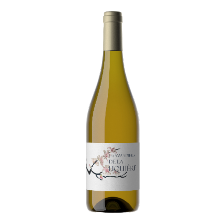 AOP Faugères - Domaine de la Liquière - Les Amandiers