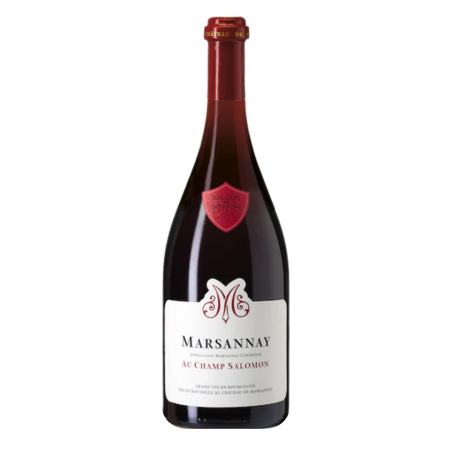 Marsannay - Château de Marsannay - Au champ Salomon