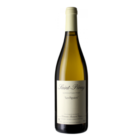 SAINT PERAY BERNARD GRIPA Les Figuiers 2023