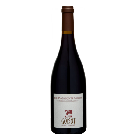 Côtes d'Auxerre - Domaine Goisot - Tradition 2023