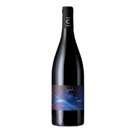 Collines Rhodaniennes - Laurent Combier