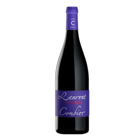 Crozes-Hermitage - Laurent Combier - Cuvée L