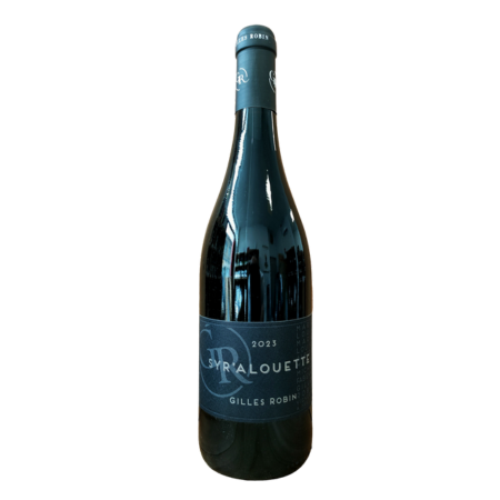 Collines Rhodanienne - Gilles Robin - Syr'ahlouette