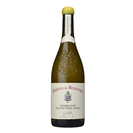 Châteauneuf-du-Pape - Château de Beaucastel