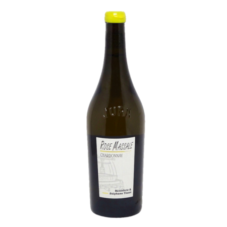 Arbois - Stéphane Tissot - Rose Massale 2023