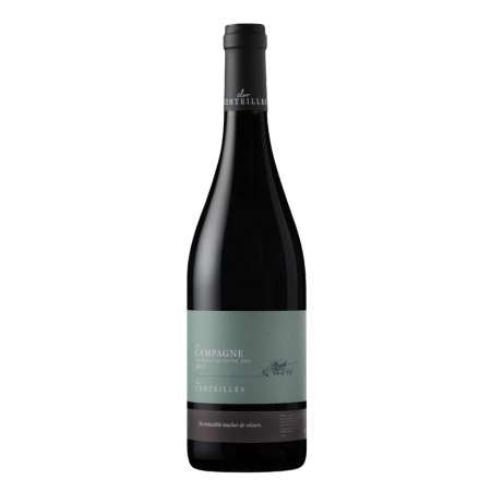 Minervois - Clos Centeilles - Le Campagne 2019