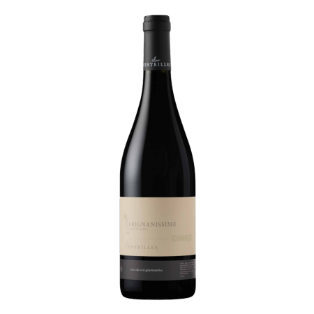 Minervois - Clos Centeilles - Carignanissimme 2020