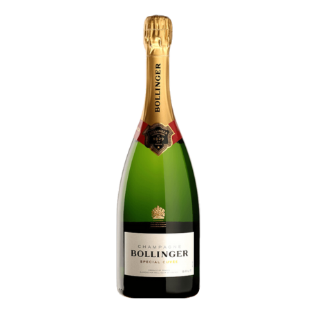 Champagne - Bollinger - Special Cuvée