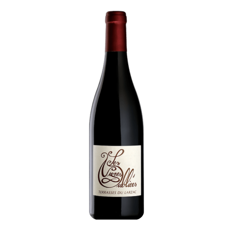 Terrasses du Larzac - Les Vignes Oubliées - Magnum