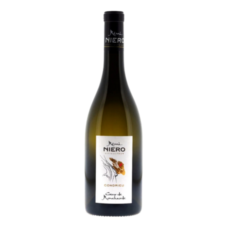Condrieu - Domaine Rémi Niero - Coeur de Roncharde 2020