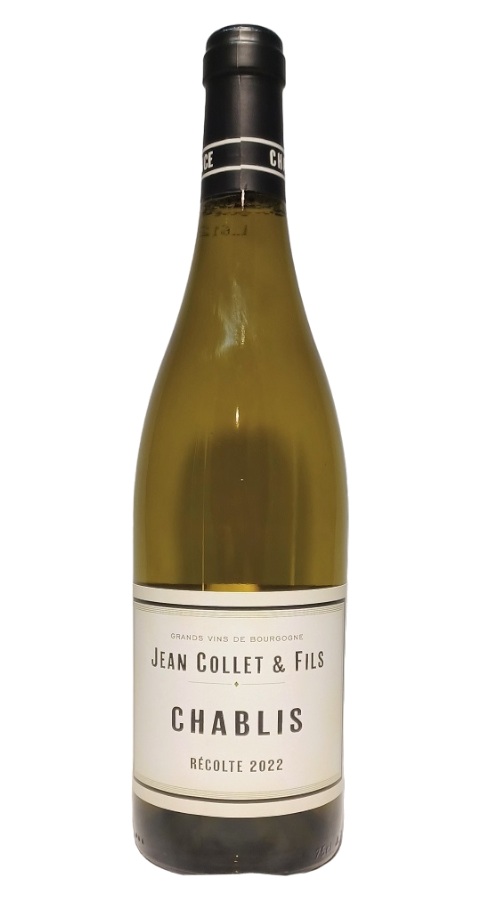 Chablis - Domaine Jean Collet et Fils