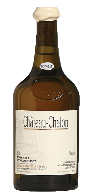 Château Chalon - Stéphane Tissot - 2016