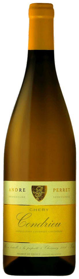 Condrieu - Domaine André Perret - Cuvée Chéry