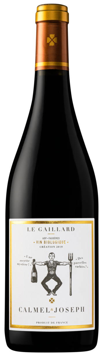 Faugères - Calmel & Joseph - Faugères calmel et Joseph