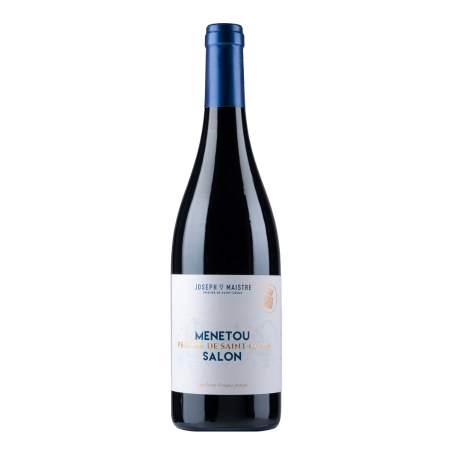 Menetou-Salon - Le Prieuré de Saint Céols