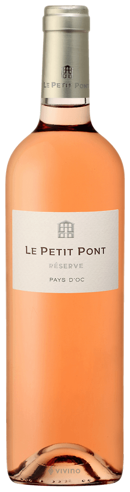 Pays d'Oc - Domaine de Preignes le Vieux - Petit Pont