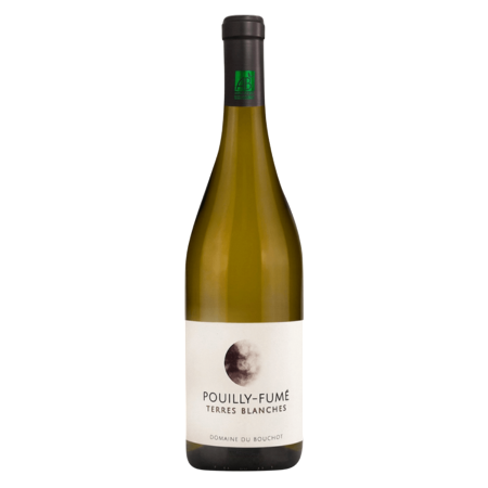 Pouilly Fumé - Domaine du Bouchot - Terres Blanches