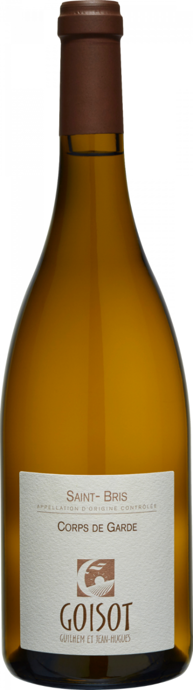 Saint-Bris - Domaine Goisot - Corps de Garde