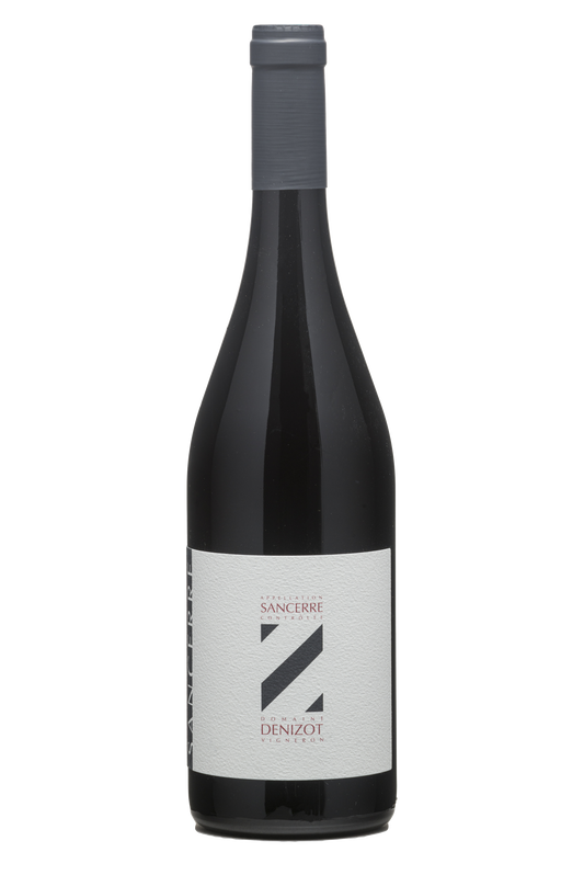 SANCERRE ROUGE DOMAINE DENIZOT "Osmoze"